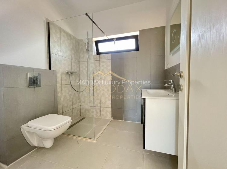 Vila exclusivista_P+1*5 Camere*Teren 704 mp*Langa Padure//Balotesti - 36