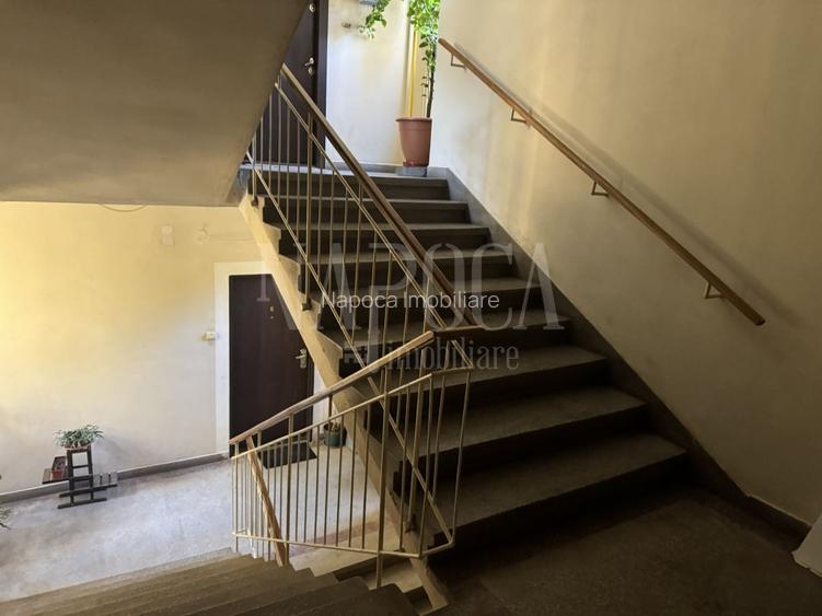 Apartament 4 camere de vanzare in Centru, Cluj Napoca - 11