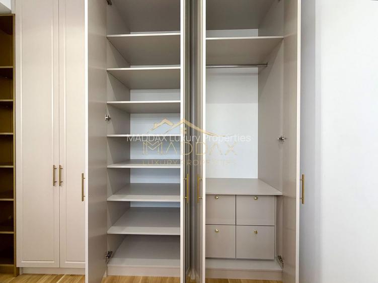 Apartament cu 2 camere *70mp utili* + 17mp terasa // Baneasa - Jandarmeriei - 38