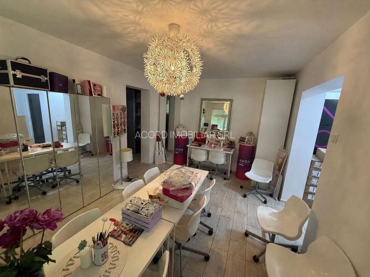 Apartament 2 camere zona Tomis II - 3