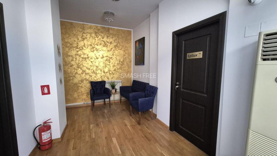 Casa S+P+1 Etaj+M - 170 mp - piata Victoriei - 7