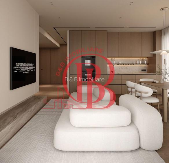 Promo-Ideal Investitie-2 camere-Theodor Pallady Metrou Teclu - 3