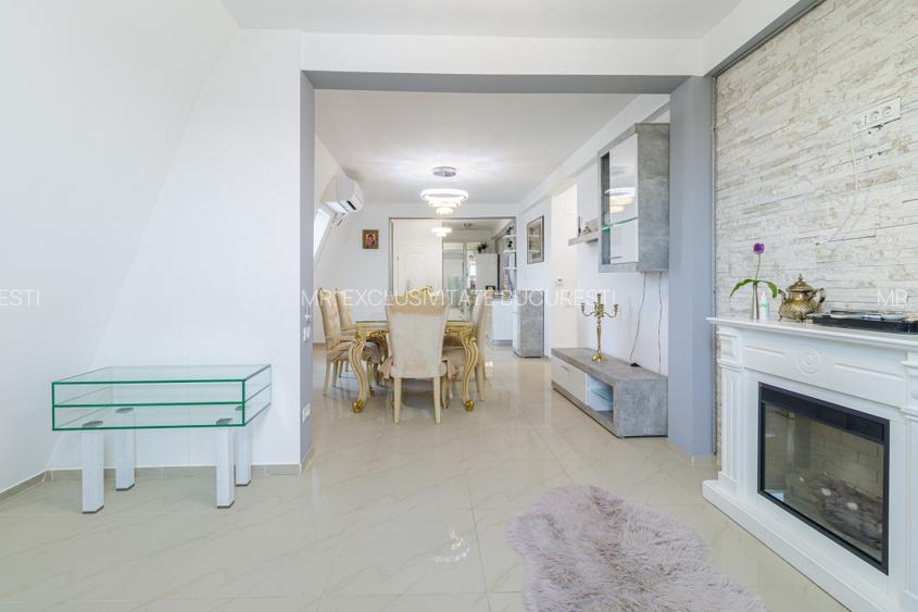 Vila spectaculoasa Snagov - Lac - Rezidential sau Comercial - 3