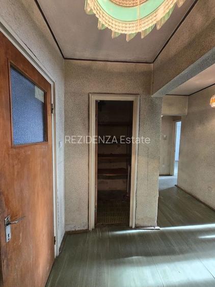 APARTAMENT 3 CAMERE DECOMANDAT METROU DRUMUL TABEREI - 9