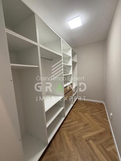 Apartament Nou | Ultrafinisat | 3 Camere | Parcare | Balcon | Floresti - 15