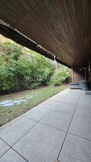 Duplex 3 Camere 135mp cu Gradina | Alia Apartments | Arcul de Triumf - 3