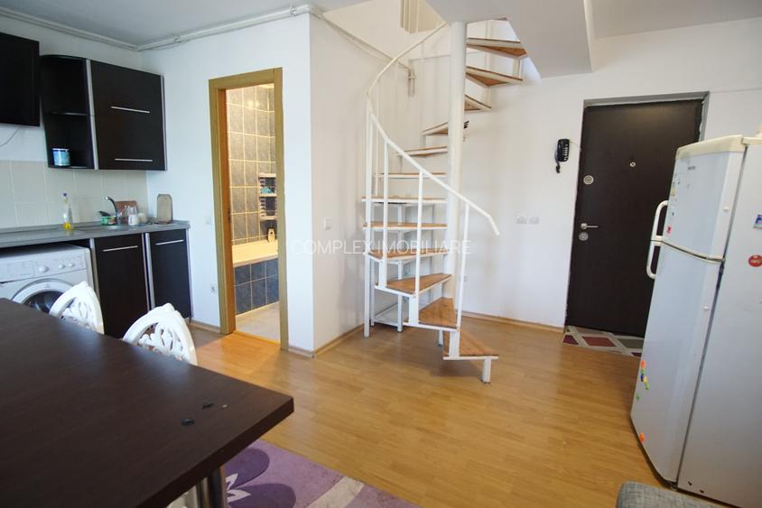 Berceni 3 Camere pe 2 niveluri cu Loc de Parcare propriu - 2