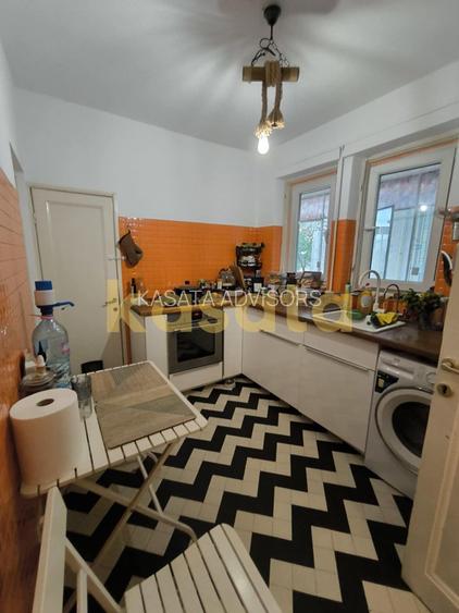 RISC SEISMIC 1-|Oportunitate |Apartament 3 camere |Cartierul Armenesc - 14