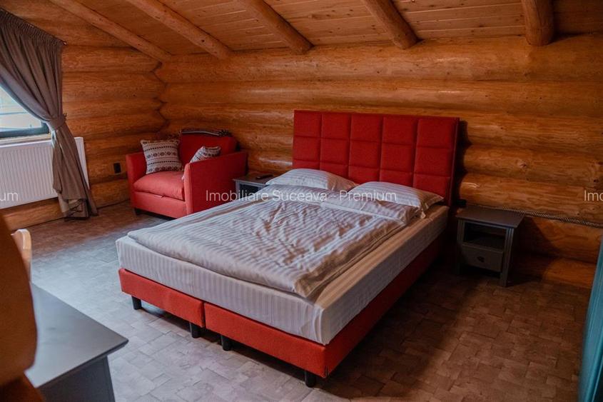 Cabana din Busteni in Bucovina! De Vanzare! 0727817187 - 19