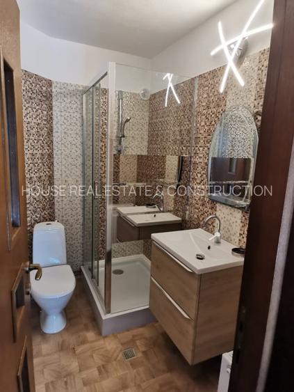 Vila de vacanta cu 6 camere situata in Busteni,Valea Alba - 6