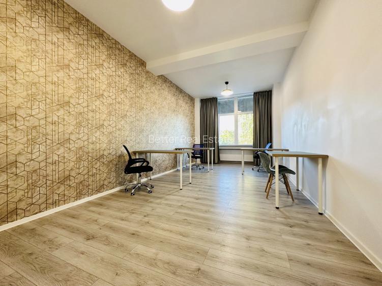 Spațiu Comercial - Sector 4 - 200 Mp - L a Doua minute fata de  Metrou - 16