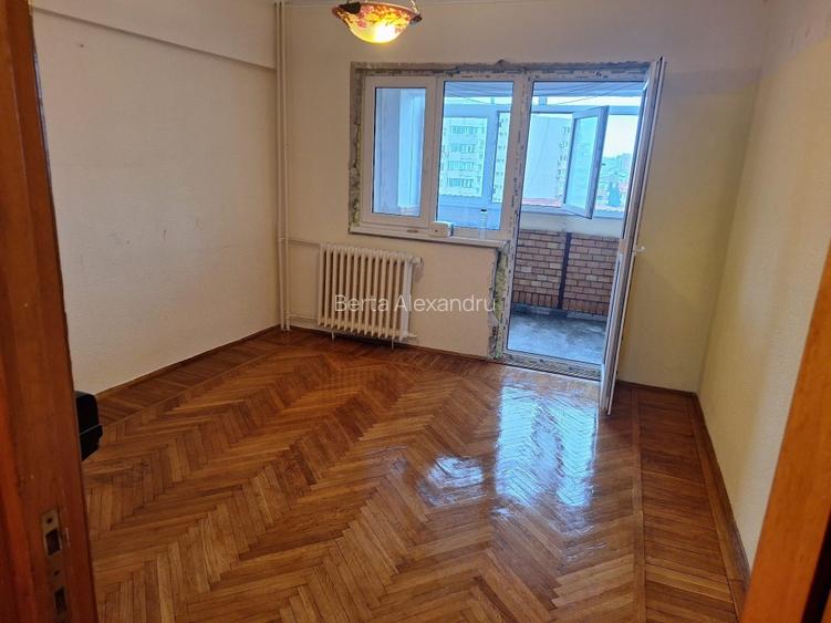 Apartament 4 camere Titulescu - 5
