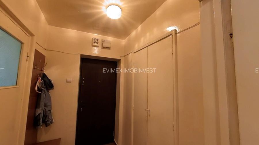 Baba Novac parc vanzare apartament 3 camere - 3