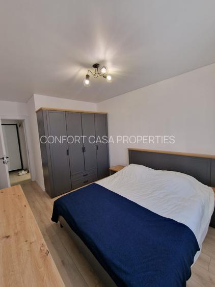 Aparatorii Patriei - Metrou 7 min- Apartament 2 camere-prima inchiriere-centrala - 14