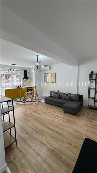 METROU BERCENI  650M    – APARTAMENT 2 CAMERE TIP STUDIO - 2