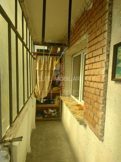 Apartament 2 camere în zona SIGMA - 3