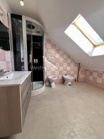 Apartament cu 3 camere, 131mp utili, etaj 3 in Giroc - 9