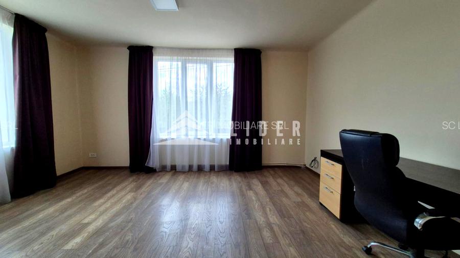 Casa individuala de vanzare,  cu teren de 400 mp in Andrei Muresanu - 5