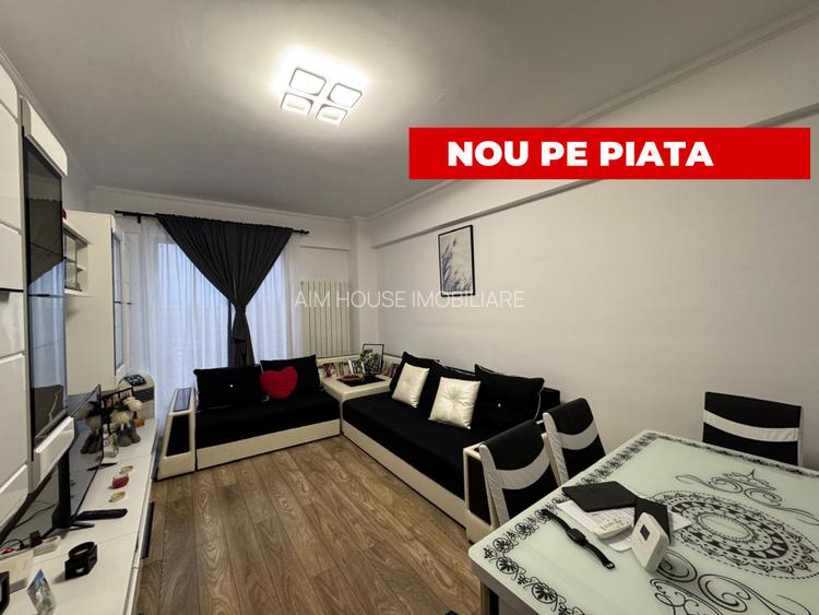 Apartament 2 camere-decomandat-Sos. Chitilei-de vanzare - 2