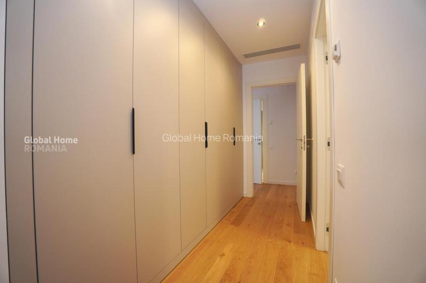 Apartament 3 CAMERE - 92 MP + TERASA 16 MP || Promenada Mall - 16