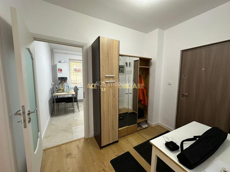 3 Camere de inchiriat | Ozana | Metrou | Centrala | 2 Bai | Decomandat - 11