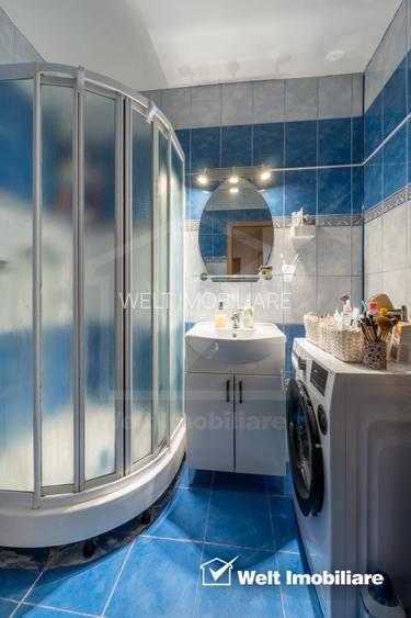 Investitie! Vanzare apartament cu 2 camere si parcare cartier Zorilor - 9