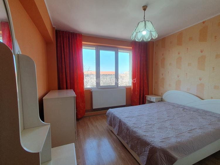 Inchiriez apartament 2 camere ultracentral Libelula - 7