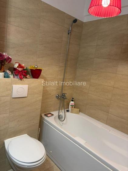 Apartament 2 camere / Tomis Plus - 12