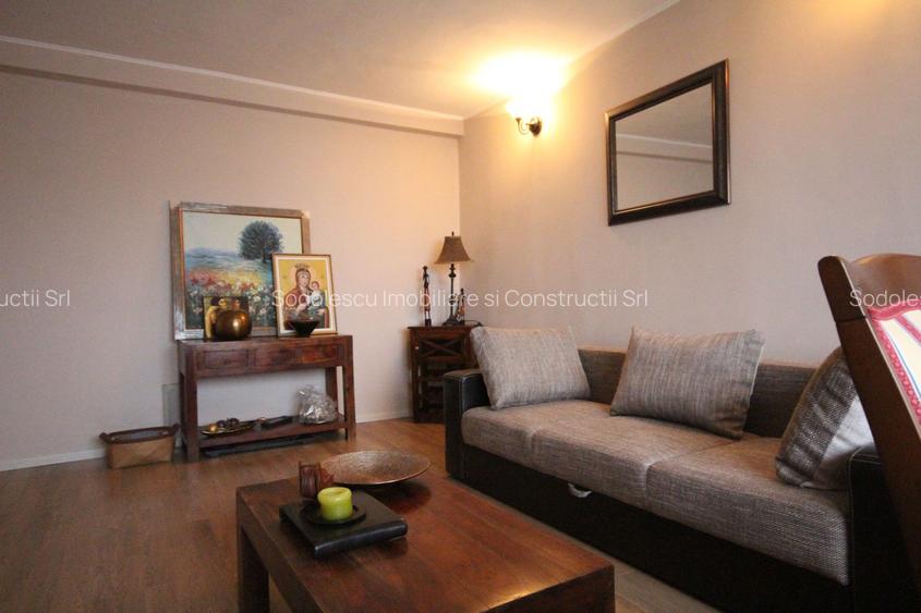 Cochet la 5 minute de Iulius Mall - 28