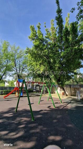 3 camere Gara de Nord | Etaj 1 | 2 balcoane | 61 mp - 11