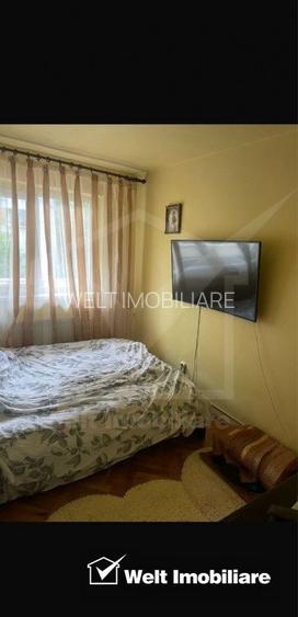 Apartament cu 4 camere de vanzare, etaj intermediar, Kaufland  Marasti - 5