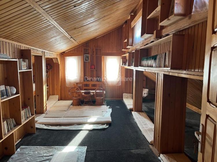 Casă, zona Dedeman, 3.433 mp teren. Preț 275.000 Eur - 19