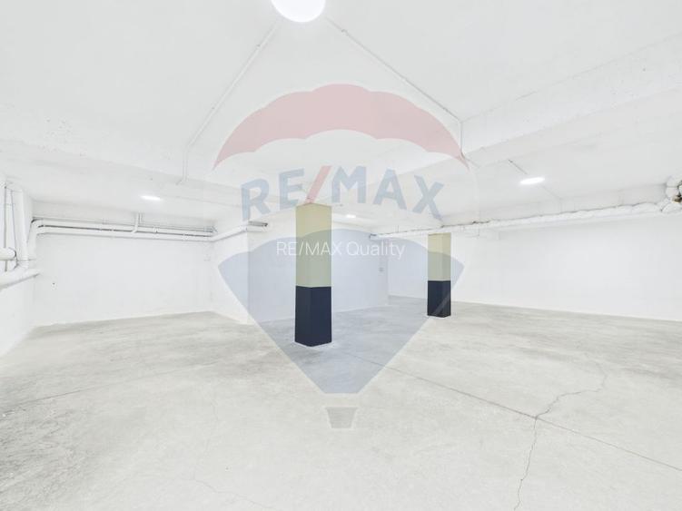 Spațiu depozitare versatil de inchiriat in zona Prelungirea Ghencea - 7