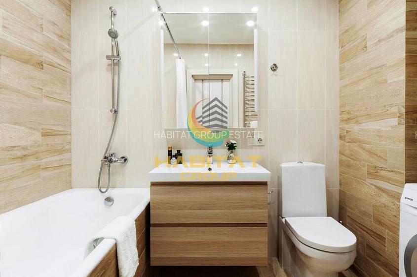 Apartament 2 camere- 65mp- Aparatorii Patriei - 4