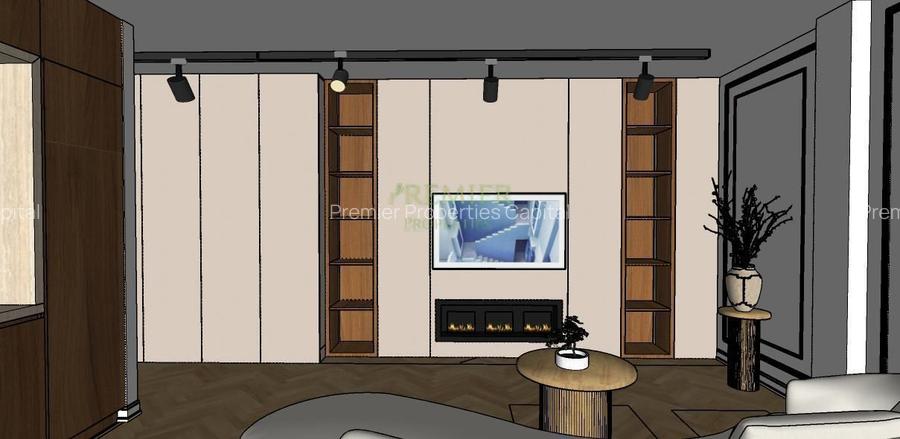 Apartament 3 camere 83 mp balcon generos 1 parcari zona linistita - 23