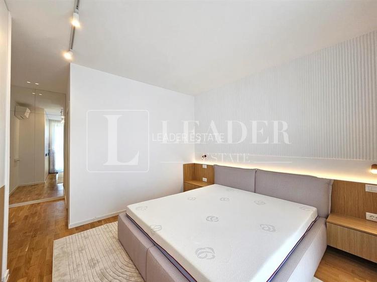 Apartament de Lux cu 4 Camere in Baneasa - 11
