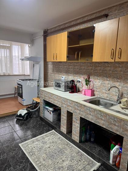 3 camere Tudor , Decomandat / Centrală , mobilat / utilat ! - 6