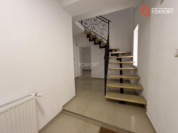 Vila individuala de inchiriat in Timisoara – zona Freidorf - 22