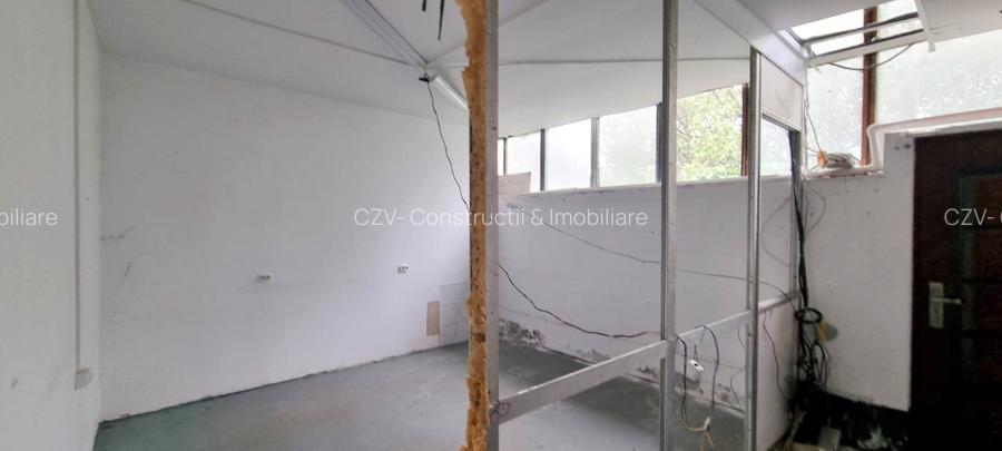 Hala Beton Caramida - 16