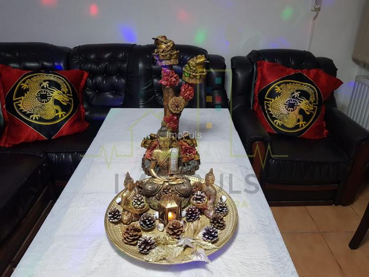 Casa individuala in oras. Zona linistita. - 2