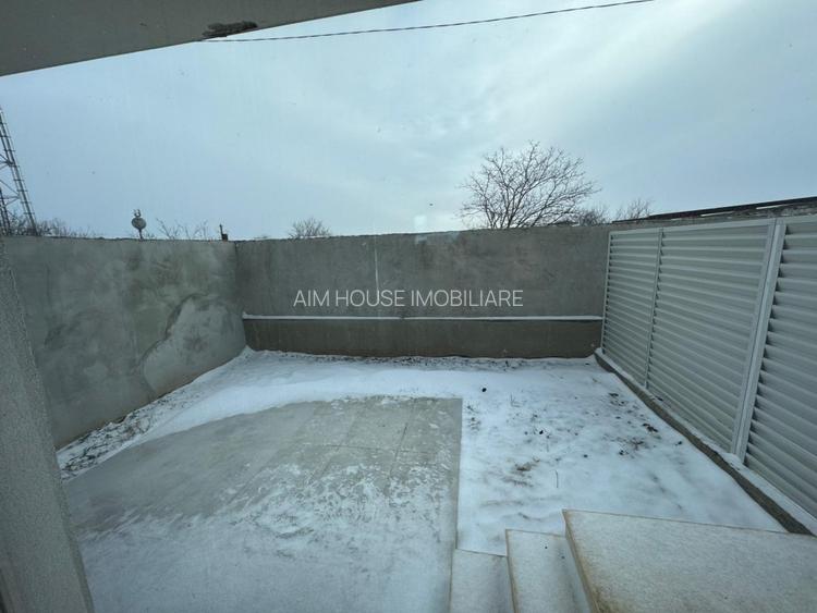 VILE MODERNE ÎN COMPLEX DE CASE ÎNȘIRUITE – STR. EROULUI, CHIAJNA - 15