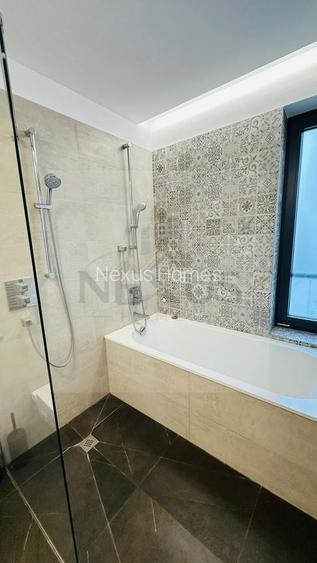 Apartament exclusivist 4 camere | ONE Herăstrău Park | 117,82 mp utili - 24
