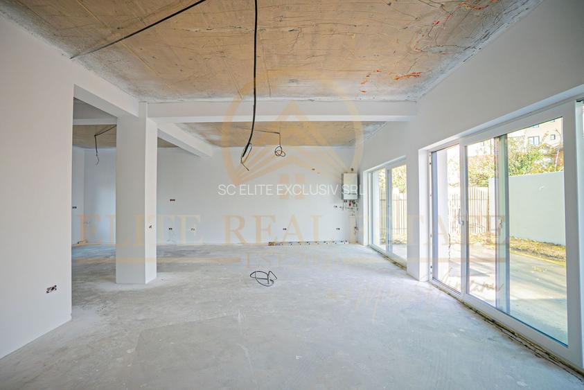 Vilă individuală 5 camere / Primo - Personalizare completă - 22