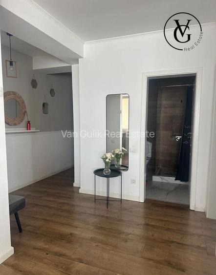 Apartament 2 camere de închiriat Tunari - 4