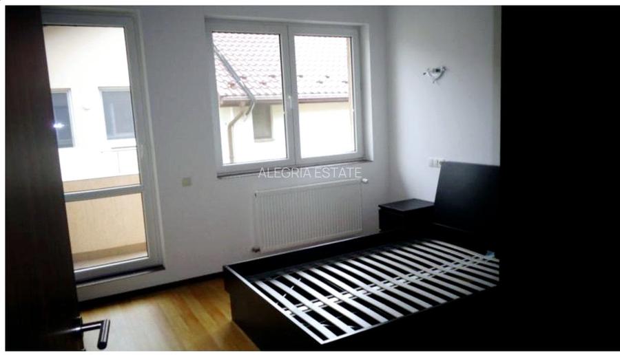 Vila individuala-Complex Aurel Persu-Berceni - 7