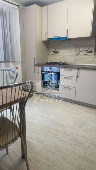 Apartament 2 camere de inchiriat ,loc de parcare, Giroc - 6