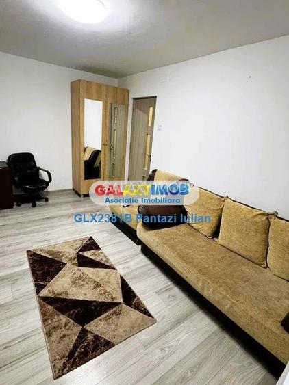 Apartament 2 camere | Gorjului | Centrala Proprie | 5min metrou - 3