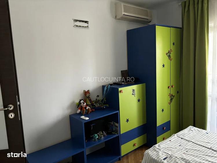 Apartament 4 camera I 13 Septembrie  | Sebastian | Loc de parcare | - 8