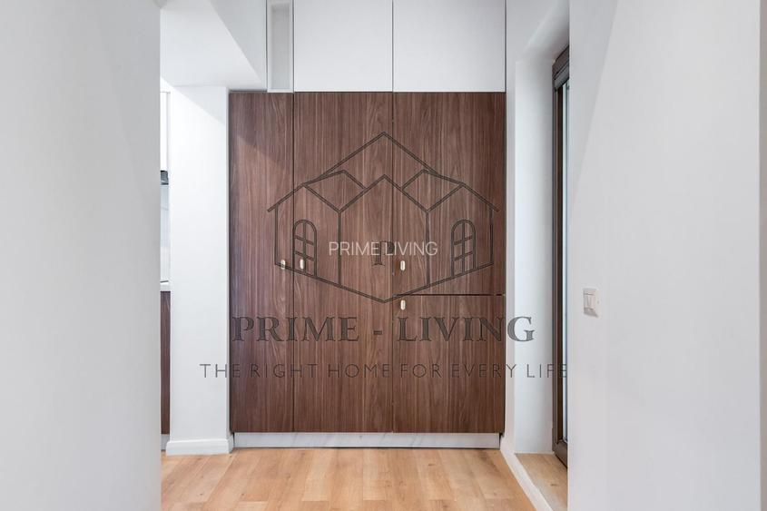 APARTAMENT SUPERB CU 3 CAMERE NOU RENOVAT IN BULEVARDUL UNIRII - 9