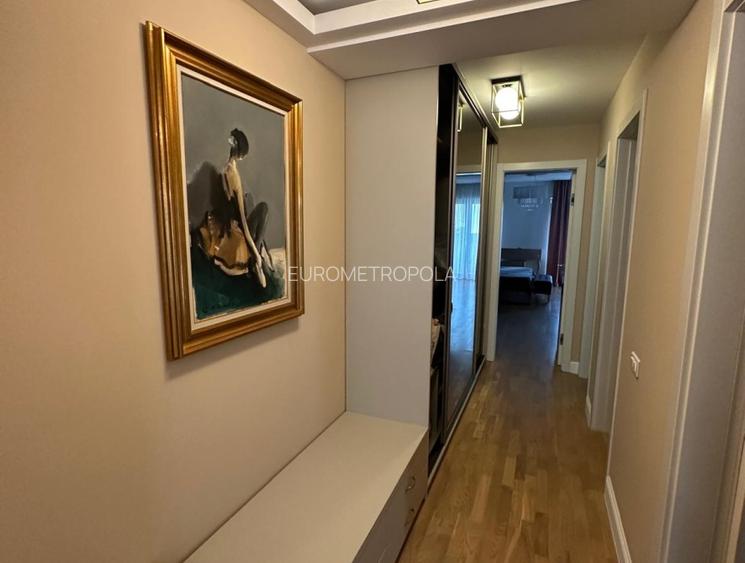 Apartament 4 camere Aviatorilor-Dorobanti - 8